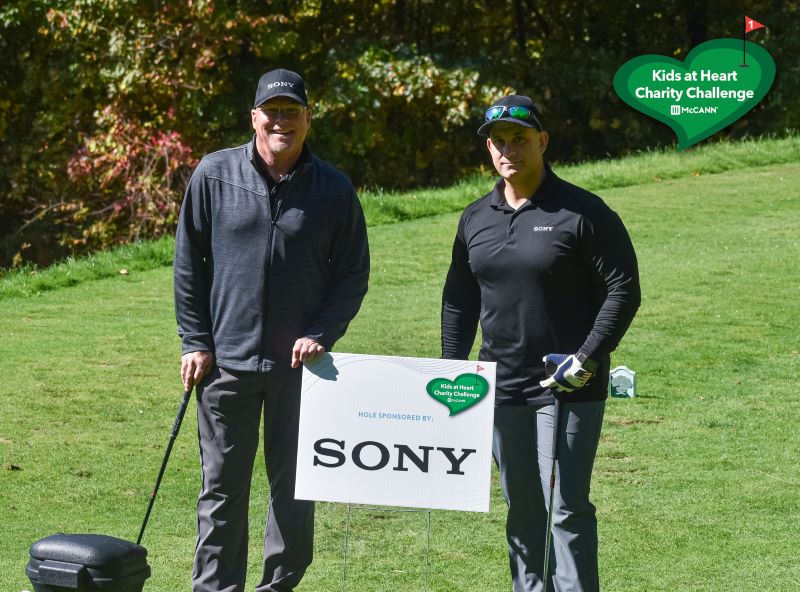 McCann Kids at Heart Charity Golf Challenge Raises Over $20K for Boston Children’s Hospital, slide 6