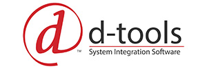 D-Tools logo Webinar 300x100px