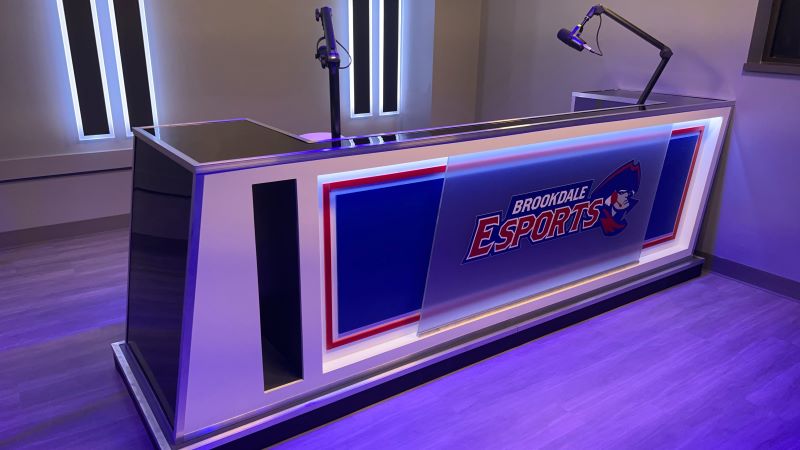 Horizon AVL/Esports Integration Wins Best eSports Project, slide 3