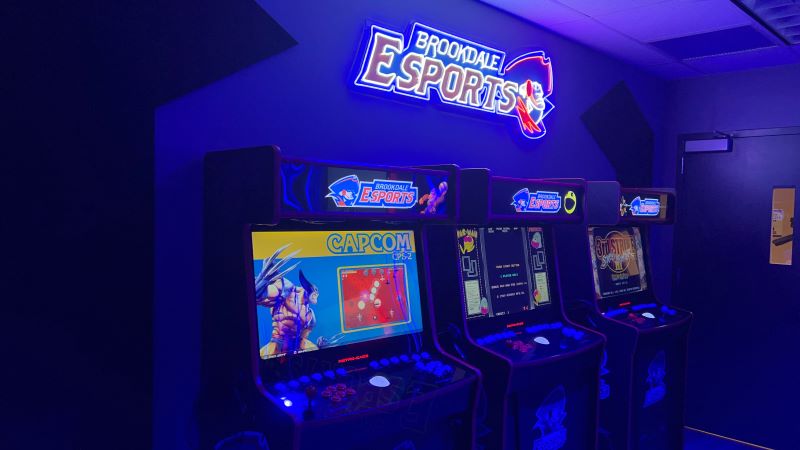 Horizon AVL/Esports Integration Wins Best eSports Project, slide 4