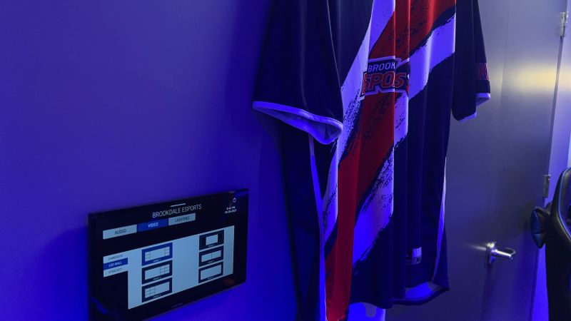 Horizon AVL/Esports Integration Wins Best eSports Project, slide 7