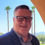 Jeffrey Nesbitt, Head of Partnerships