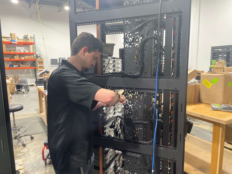 CTI Launches U.S. Department of Labor Registered Audiovisual Apprenticeship