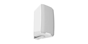 Atlas+Fyne FS surface mount loudspeakers