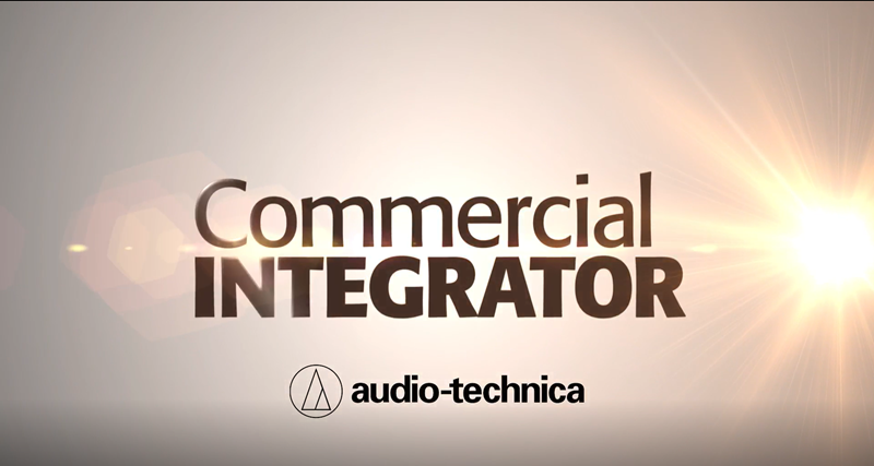 Audio-Technica with CI on InfoComm 2025