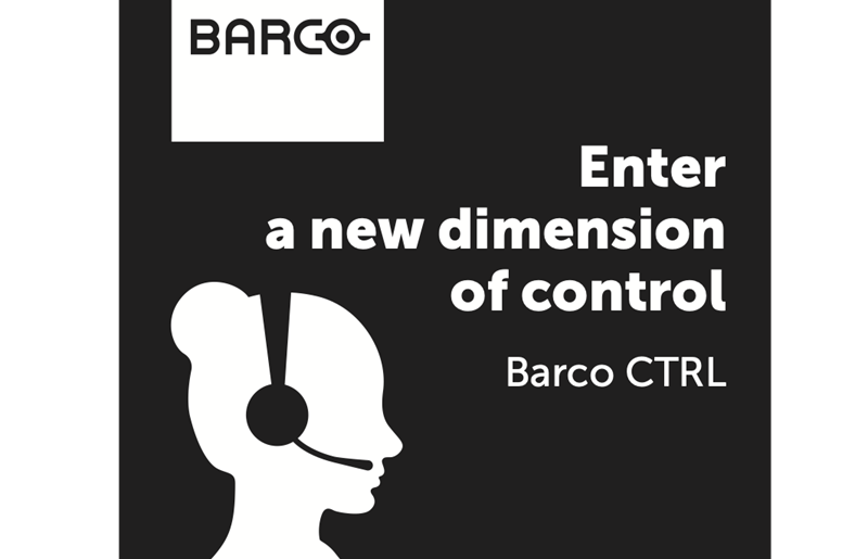 Nanolumens & Barco partnership