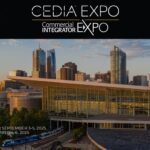CEDIA Expo/CIX promo header.