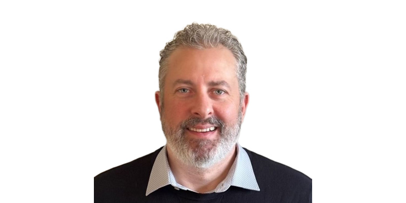 Solotech President Cory Crawford
