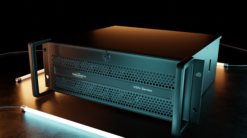Datapath VSN 3-5 slot style3
