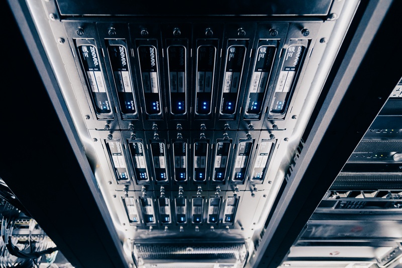 ZeeVee encoders at Dude Perfect HQ