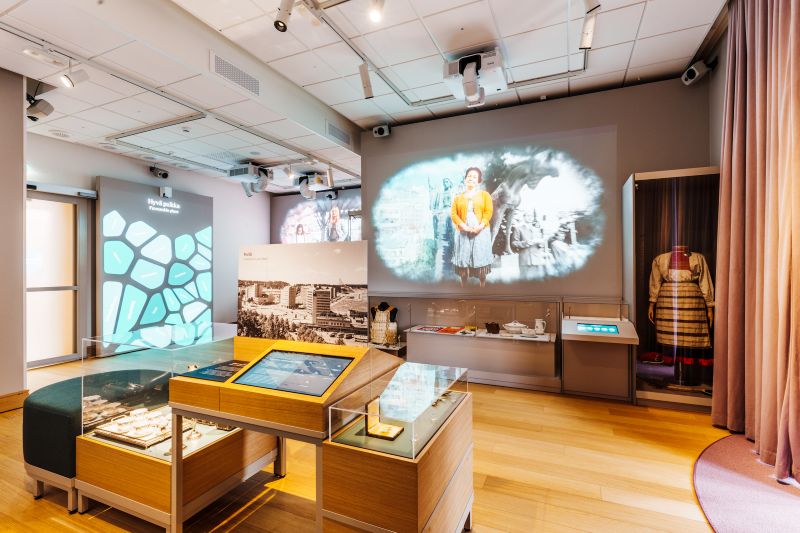 Genelec Smart IP Loudspeakers Bring Lahti’s Past to Life, slide 0