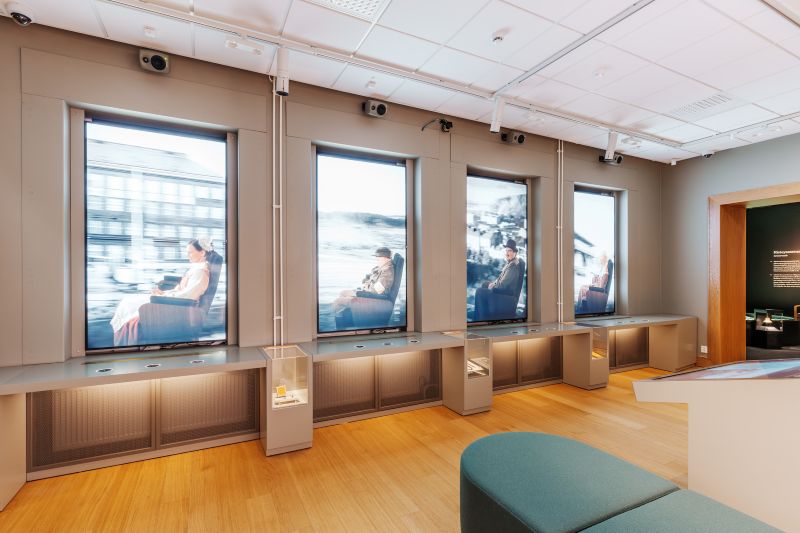 Genelec Smart IP Loudspeakers Bring Lahti’s Past to Life, slide 1
