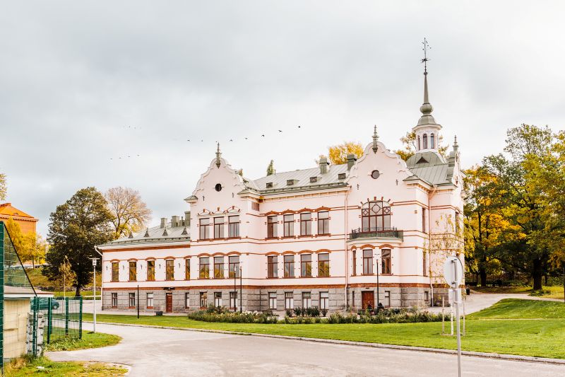 Genelec Smart IP Loudspeakers Bring Lahti’s Past to Life, slide 3
