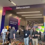 InfoComm 2024