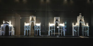Sagrada Familia