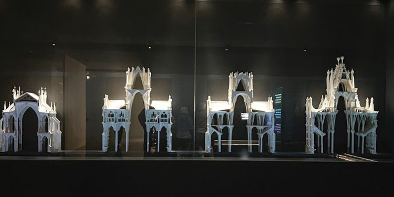 Sagrada Familia