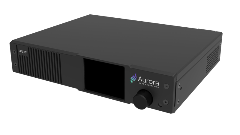 Nanolumens Aurora image