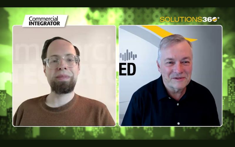 Solutions360 unified ERP platforms