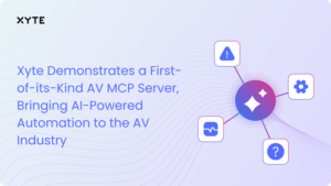 Xyte MCP Server