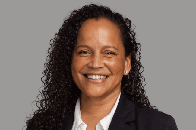 Noelle Russell (pictured), Founder and Chief AI Officer of the AI Leadership Institute, will deliver the keynote at the AVIXA Women’s Breakfast at InfoComm 2025 “Navigating Challenges, Embracing Triumphs: Empowering Women in Leadership” on Thurs., June 12 at the Orange County Convention Center in Orlando, Fla.