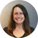 Steffenee Copley, western territory sales manager, GENELEC