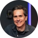 Paul Stewart, senior technical sales manager, GENELEC