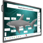 LG CreateBoard Core