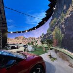 Alfalite SKYPIX in a VP environment