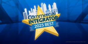 BEST Awards logo. Photo credits: XARTPRODUCTION/STOCK.ADOBE.COM. Composition by Emerald.