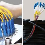 Cleerline Patch Cable