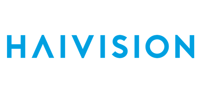 Haivision logo