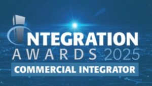 2025 Integration Awards