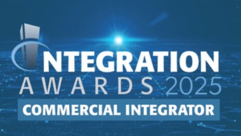2025 Integration Awards