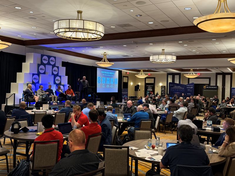Newark 2025 ASCII Edge Event