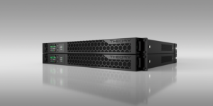 Theory Professional loudspeakers at InfoComm 2025