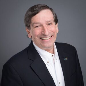 Alan Weinberger