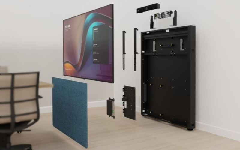 Ashton Bentley by Kramer Display Mount approved by Microsoft_800px