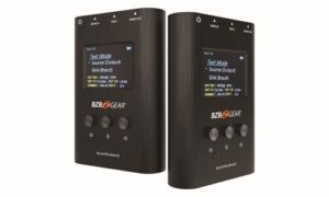 BG-AVTPG-MINI-G2 | Portable 8K HDMI 2.1 Test Pattern Generator