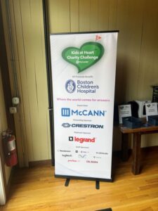 McCann Systems sponsors