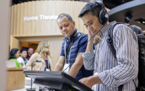 CEDIA Expo/Commercial Integrator Expo