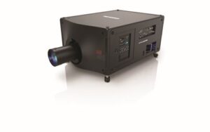 Christie Sapphire 4K40-RGBH Large Venue Projector