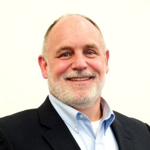 Chuck Fairchild, President