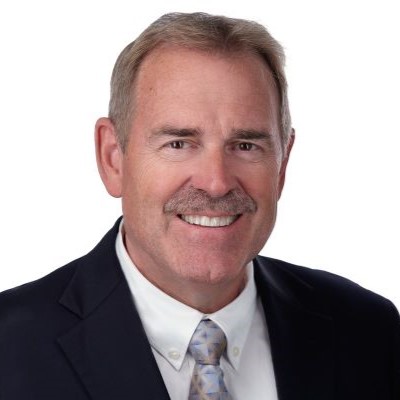 Chuck Wilson, CEO Emeritus