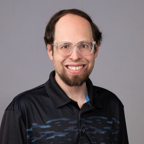 Dan Ferrisi, Group Editor