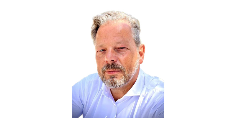 Dirk Greef Joins AtlasIED as Regional Sales Manager, Germany