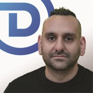 AV Person of the Year, Ross Buonincontro, Diversified