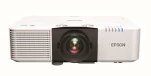 PowerLite L890E 8,000-Lumen 3LCD Laser Projector with 4K Enhancement