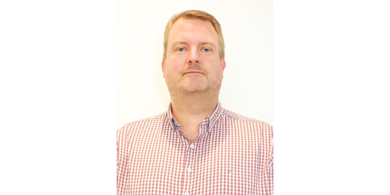 Fredrik Lundqvist