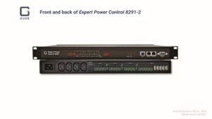 Expert Power Control 8291-2