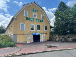 The Ranch Golf Club